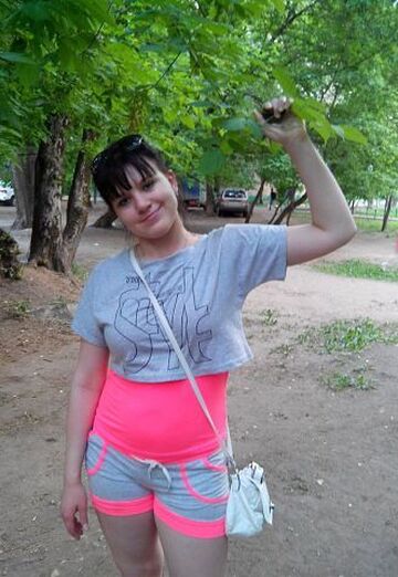 My photo - Darya, 28 from Lyubertsy (@darya13461)