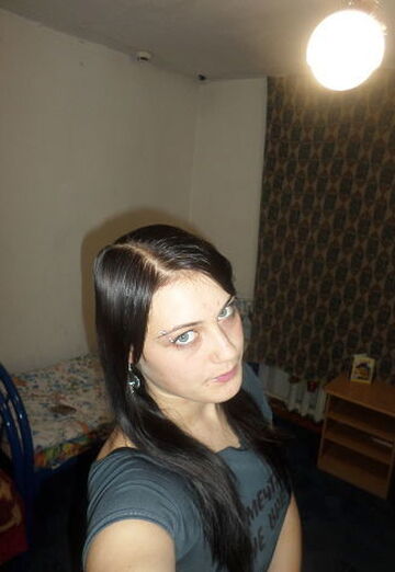 My photo - Evgeniya, 27 from Kulunda (@evgeniya19195)