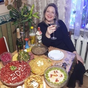 MI 47 лет (Козерог) Чита
