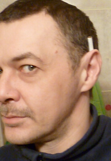 My photo - yeduard, 51 from Moscow (@eduard40515)