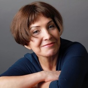 Mariya 52 Usinsk