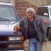 Вася, 53, Ильинско-Подомское