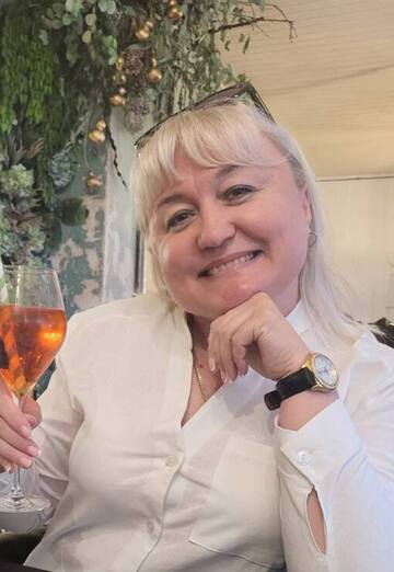My photo - Marinka, 45 from Odessa (@marinka3451)