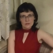 Olga 52 Perm