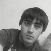 Арсен, 34, Покачи (Тюменская обл.)