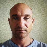 Андрэ, 41, Щелково