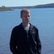 Эдуард, 52, Губаха
