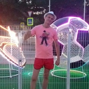 Дмитрий, 33, Серебряные Пруды