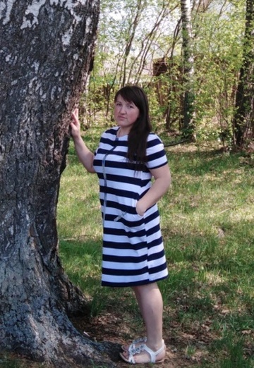 Mein Foto - Swetlana, 36 aus Witschuga (@svetlana317752)
