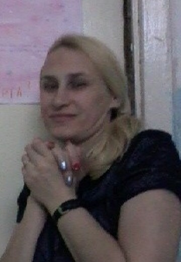 Моя фотография - Елена Астаева, 41 из Красноярск (@elenaastaeva)