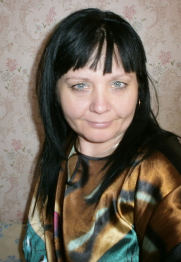 Моя фотография - станислава, 59 из Барнаул (@stanislava360)