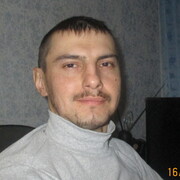 Ильдар, 36, Первомайский (Оренбург.)