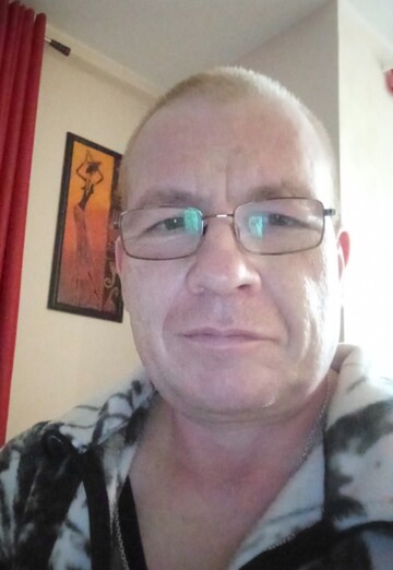 My photo - Aleksey, 34 from Berendeyevo (@aleksey633426)
