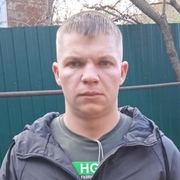 Серёжа, 31, Кропоткин