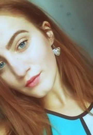 My photo - Anastasіya, 23 from Malyn (@anastasya849)