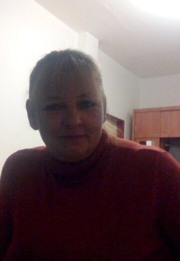 My photo - Lili, 52 from Shepetivka (@lili2567)