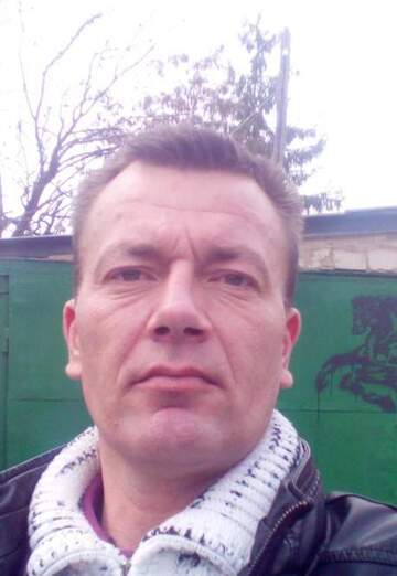 Моя фотография - Вячеслав, 48 из Луганск (@vyacheslav54383)