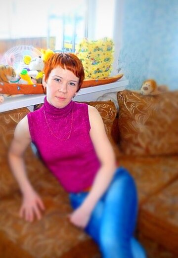 My photo - Lyubov, 43 from Perm (@lubov53133)