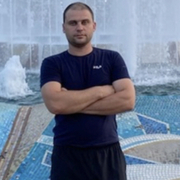 Дмитрий, 34, Хабаровск