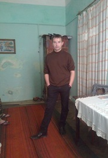 Моя фотографія - Roman, 33 з Київ (@roman162962)