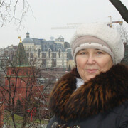 Елена, 65, Ишим
