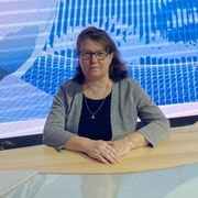 Lyudmila 48 Yekaterinburg