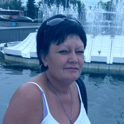 елена, 52, Кормиловка