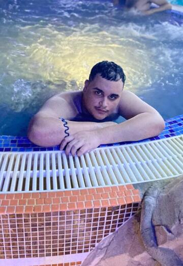 My photo - Ayoub, 23 from Allemagne-en-Provence (@ayoub440)