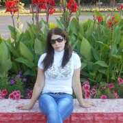 Юлия, 31, Нефтегорск