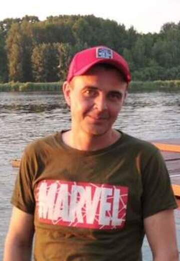 Моя фотография - Андрей, 39 из Солнечногорск (@andrey675064)