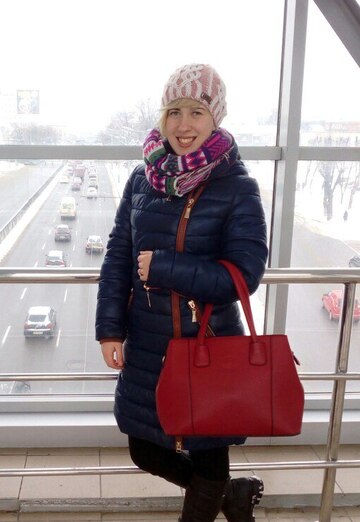 Моя фотографія - Валерия, 25 з Харків (@valeriya23999)