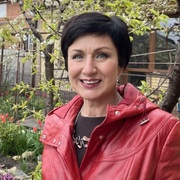 Виктория, 54, Таганрог
