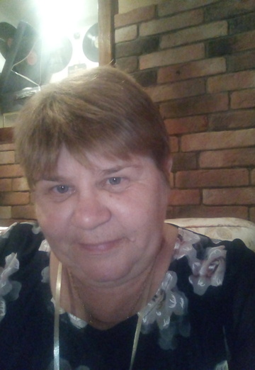 Моя фотография - Наталья, 55 из Уфа (@natalya276447)