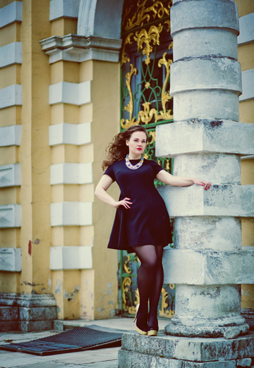 Наталья Медведева (@natalyamedvedeva6) — моя фотография № 5