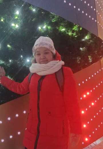 My photo - Yelmira, 35 from Samara (@elmira5336)