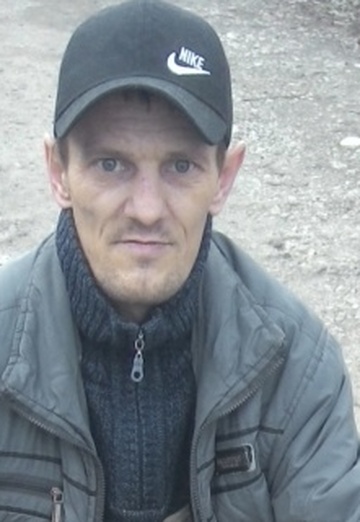 Mein Foto - Denis, 41 aus Perewalsk (@denis229213)