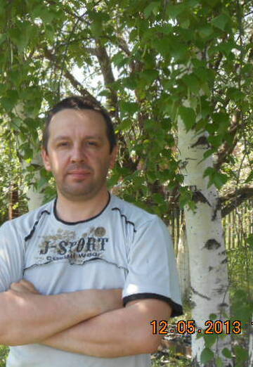 Моя фотография - Dmitrij, 44 из Грибановский (@dmitrijdanilin)