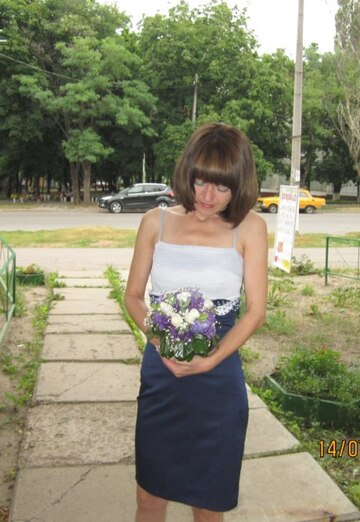 Моя фотография - Юлия, 43 из Краматорск (@uliya194033)