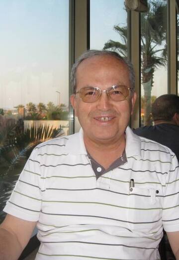 Моя фотография - Murat Gürbaz, 76 из Баку (@muratgrbaz)