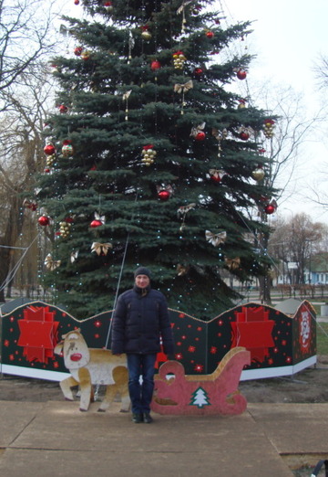 Моя фотография - Вячеслав, 51 из Белая Церковь (@slava36485)