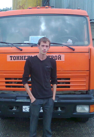 My photo - Vladimir, 35 from Maykop (@vovanok01)