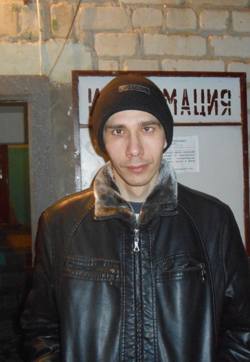 My photo - Kolya, 42 from Leninsk (@kolya10198)