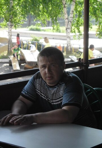 My photo - Viktor, 46 from Birobidzhan (@viktor131592)