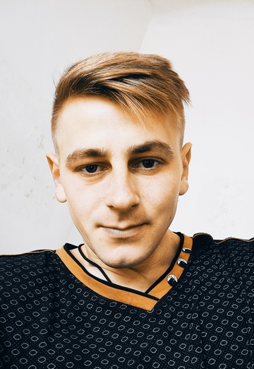 My photo - Vitaliy, 24 from Kladno (@vitaliy156798)