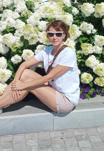 My photo - Rimma, 43 from Samara (@rimma7699)