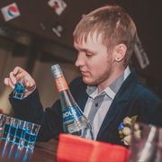 Константин, 34, Туймазы