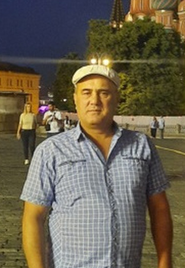 My photo - Aydyn Bayramov, 58 from Rostov-on-don (@aydinbayramov2)
