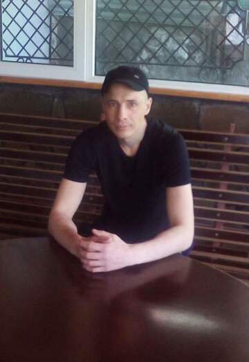 Моя фотография - Дорошенко, 39 из Зерноград (@doroshenko17)