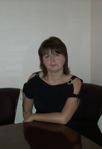 Моя фотография - Ксения, 49 из Краснодар (@oksana14635)