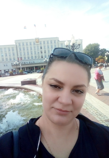 Моя фотография - Валентина, 37 из Новокузнецк (@valentina55266)
